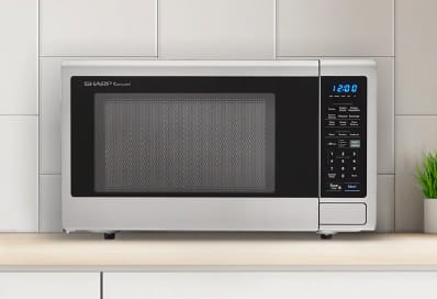 Sharp Appliances Microwaves